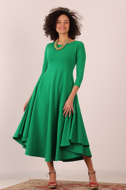 Rochii casual, rochii fabricate in Romania