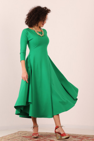 Rochii casual, rochii fabricate in Romania