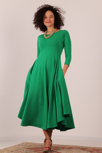 Rochii casual, rochii fabricate in Romania