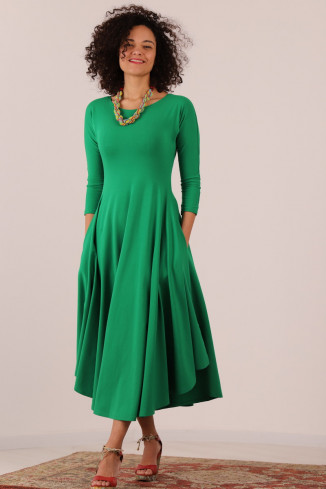 Rochii casual, rochii fabricate in Romania