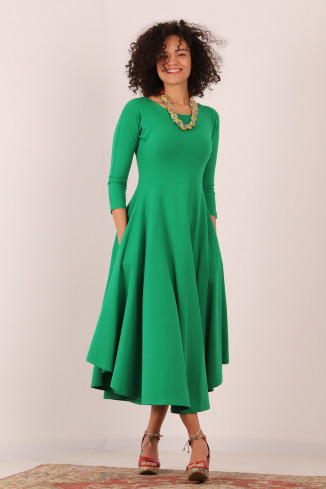 Rochii casual, rochii fabricate in Romania