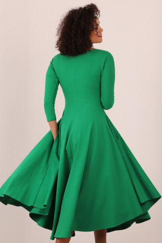 Rochii casual, rochii fabricate in Romania