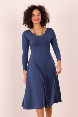 Rochii casual, rochii fabricate in Romania