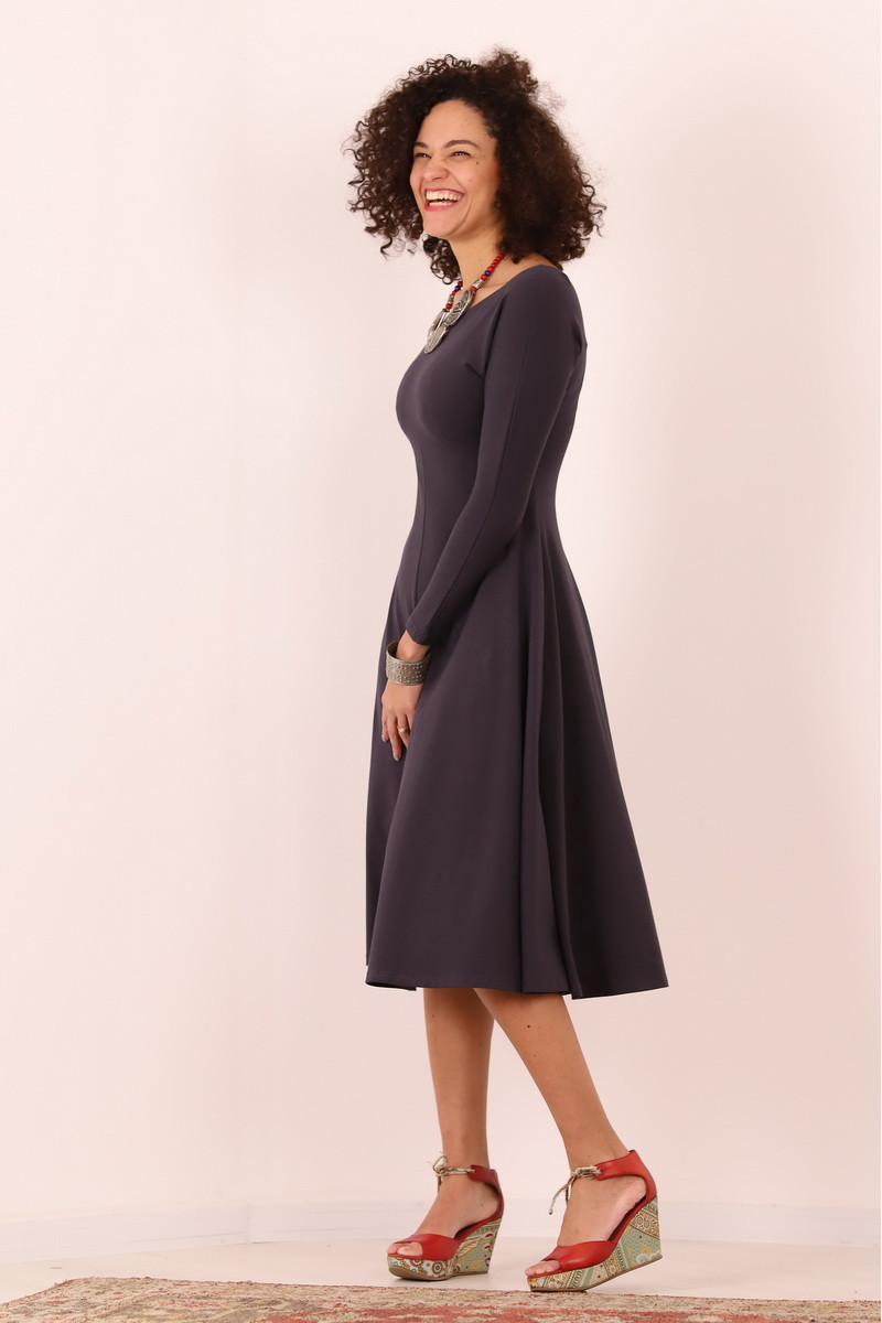 Rochii casual, rochii fabricate in Romania