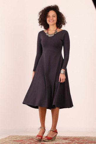 Rochii casual, rochii fabricate in Romania