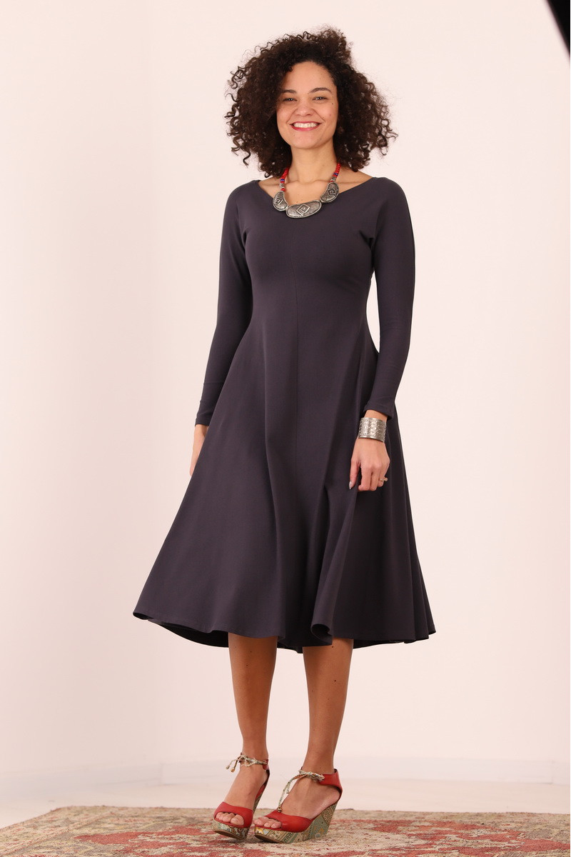 Rochii casual, rochii fabricate in Romania