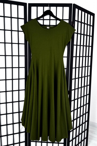 Rochii casual, rochii fabricate in Romania