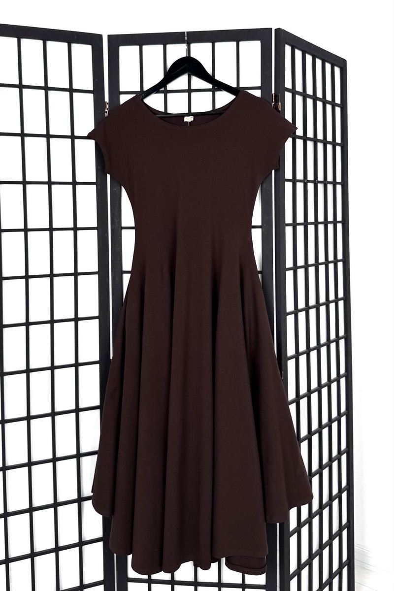 Rochii casual, rochii fabricate in Romania