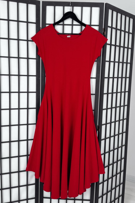 Rochii casual, rochii fabricate in Romania