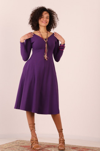 Rochii casual, rochii fabricate in Romania