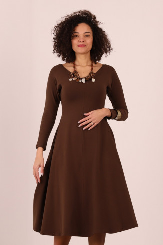 Rochii casual, rochii fabricate in Romania