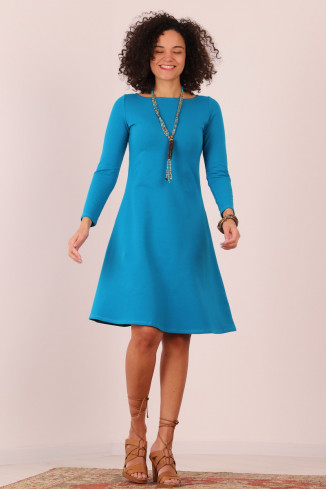 Rochii casual fabricate in Romania