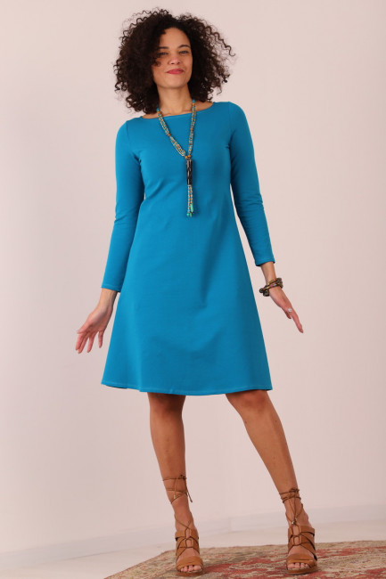 Rochii casual fabricate in Romania