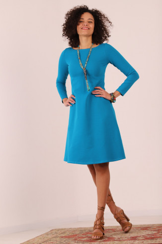 Rochii casual fabricate in Romania