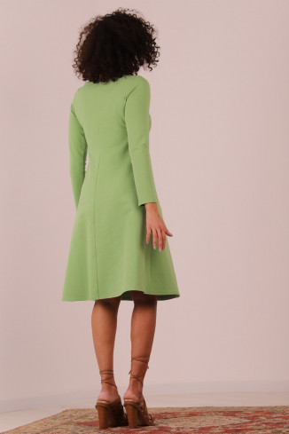 Rochii casual fabricate in Romania