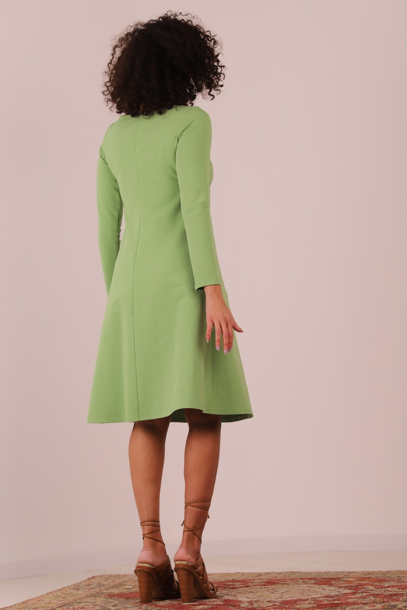 Rochii casual fabricate in Romania