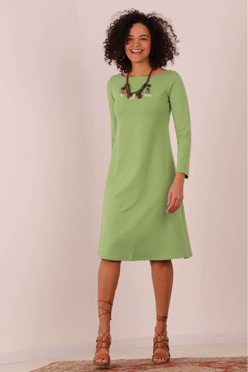 Rochii casual fabricate in Romania