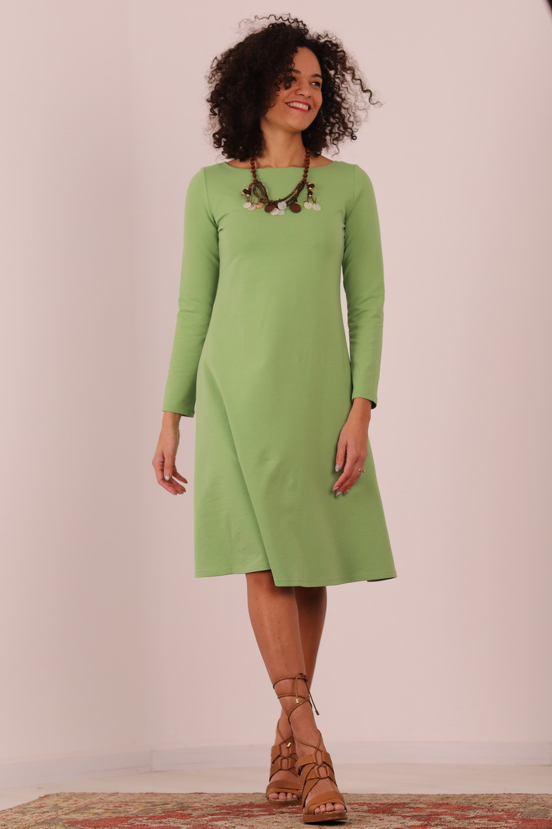 Rochii casual fabricate in Romania