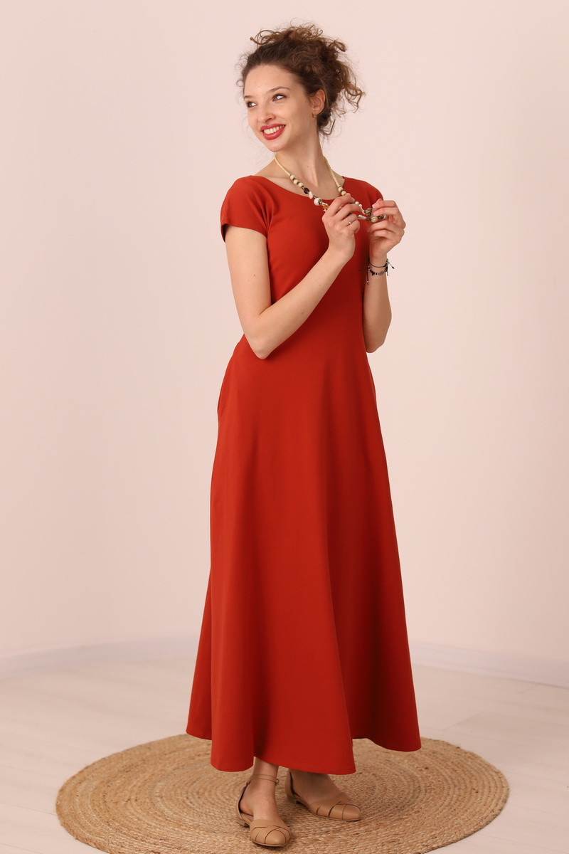 Rochii casual, rochii fabricate in Romania