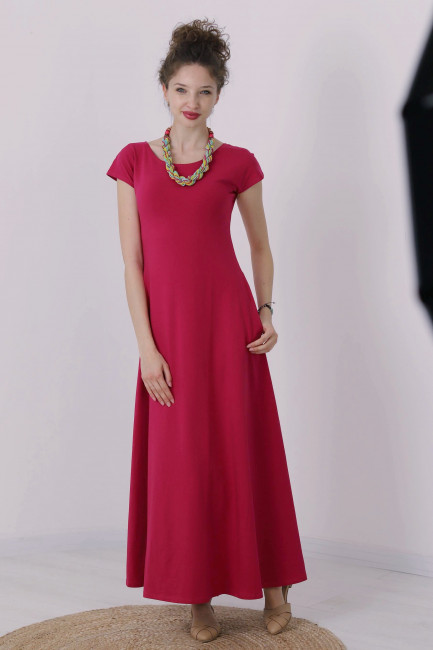 Rochii casual, rochii fabricate in Romania