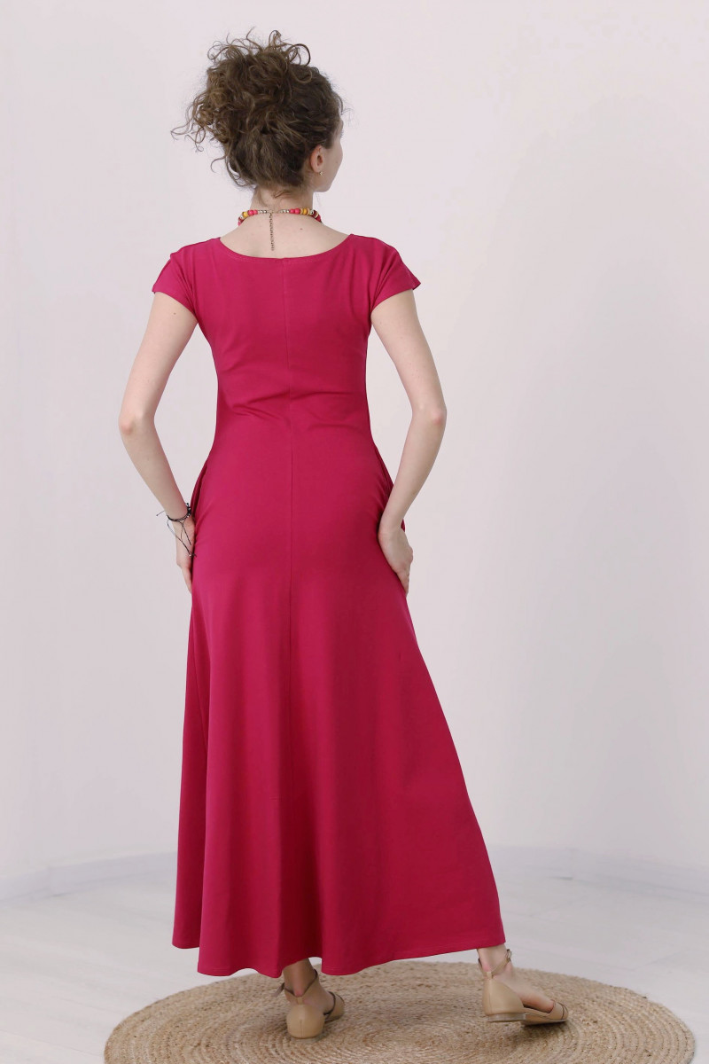 Rochii casual, rochii fabricate in Romania