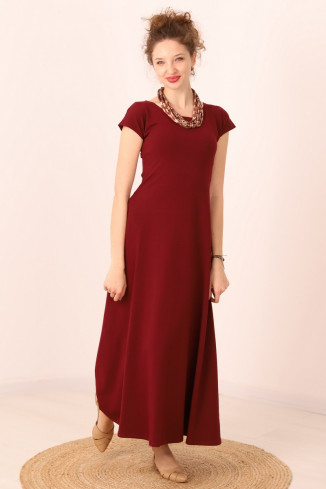 Rochii casual, rochii fabricate in Romania