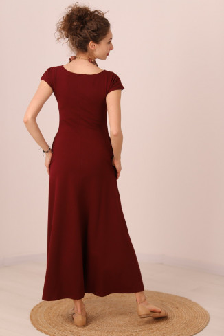 Rochii casual, rochii fabricate in Romania