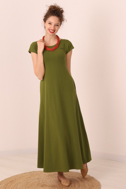 Rochii casual, rochii fabricate in Romania