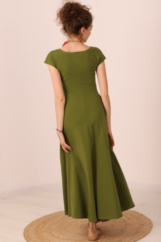 Rochii casual, rochii fabricate in Romania