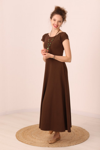 Rochii casual, rochii fabricate in Romania