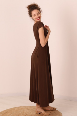 Rochii casual, rochii fabricate in Romania