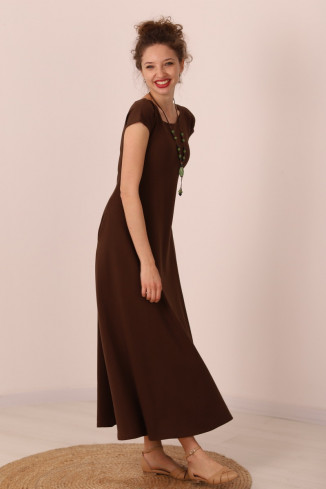 Rochii casual, rochii fabricate in Romania