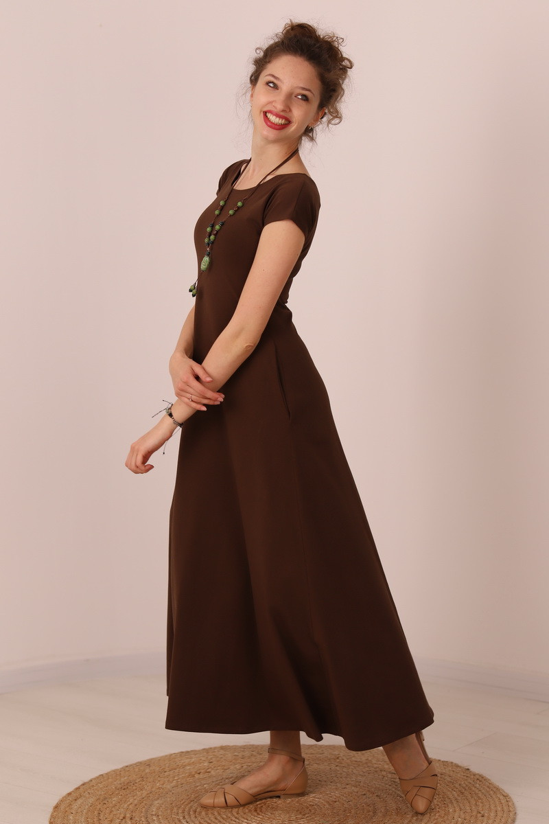 Rochii casual, rochii fabricate in Romania