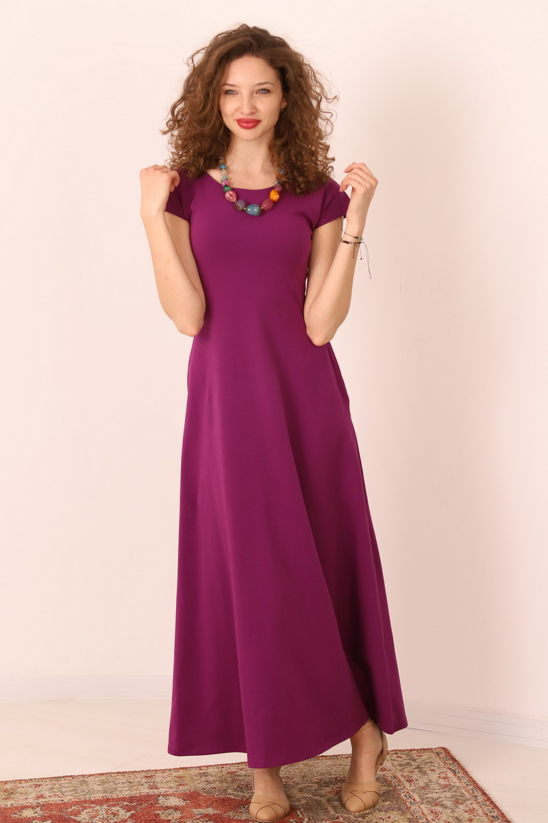 Rochii casual, rochii fabricate in Romania