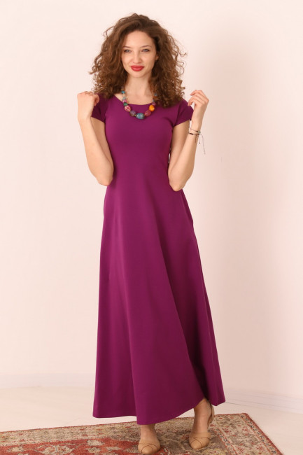 Rochii casual, rochii fabricate in Romania