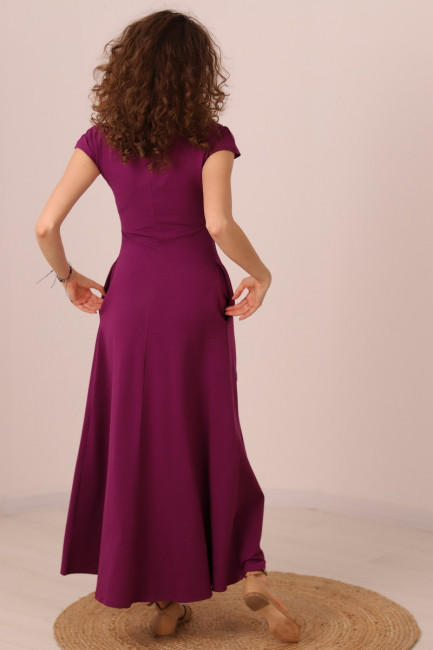 Rochii casual, rochii fabricate in Romania