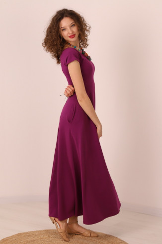 Rochii casual, rochii fabricate in Romania