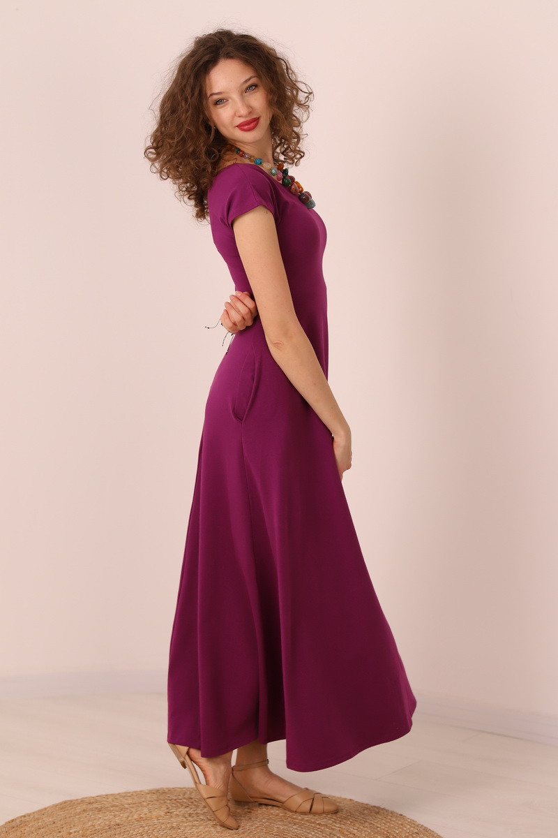 Rochii casual, rochii fabricate in Romania