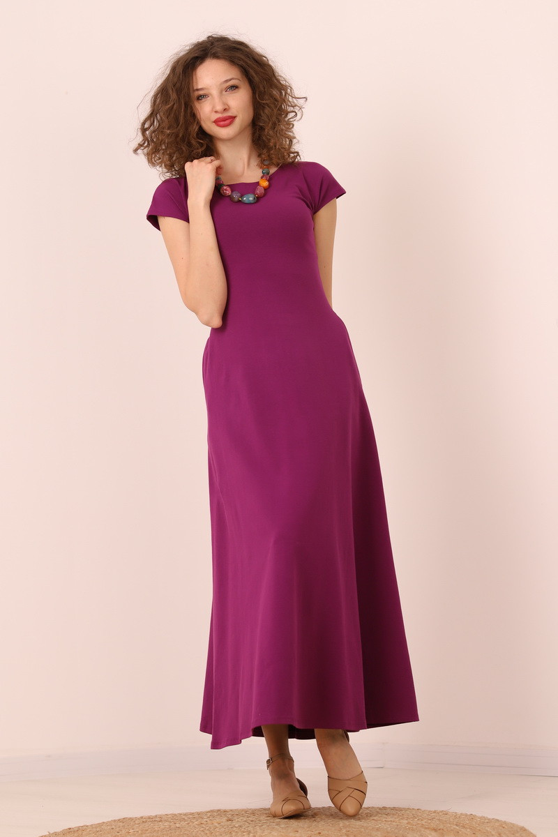 Rochii casual, rochii fabricate in Romania