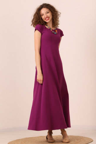 Rochii casual, rochii fabricate in Romania