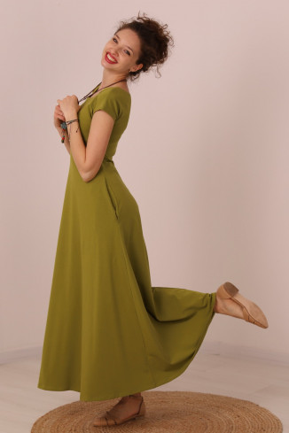 Rochii casual, rochii fabricate in Romania