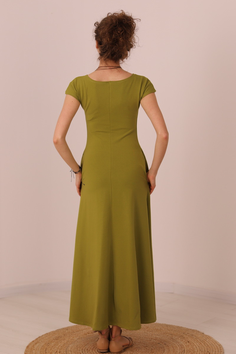 Rochii casual, rochii fabricate in Romania