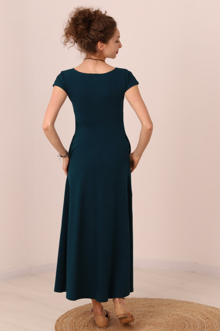 Rochii casual, rochii fabricate in Romania