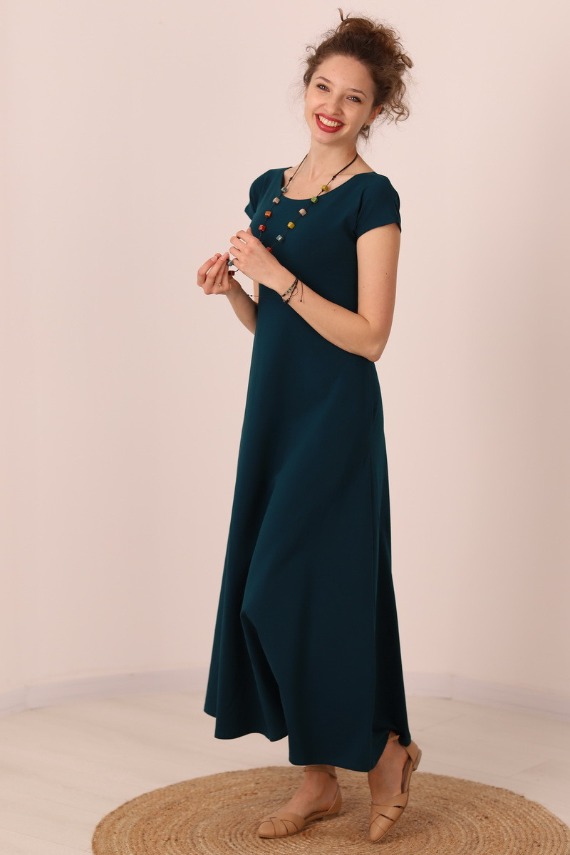 Rochii casual, rochii fabricate in Romania