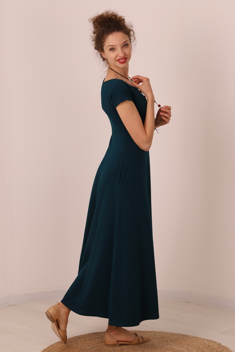 Rochii casual, rochii fabricate in Romania