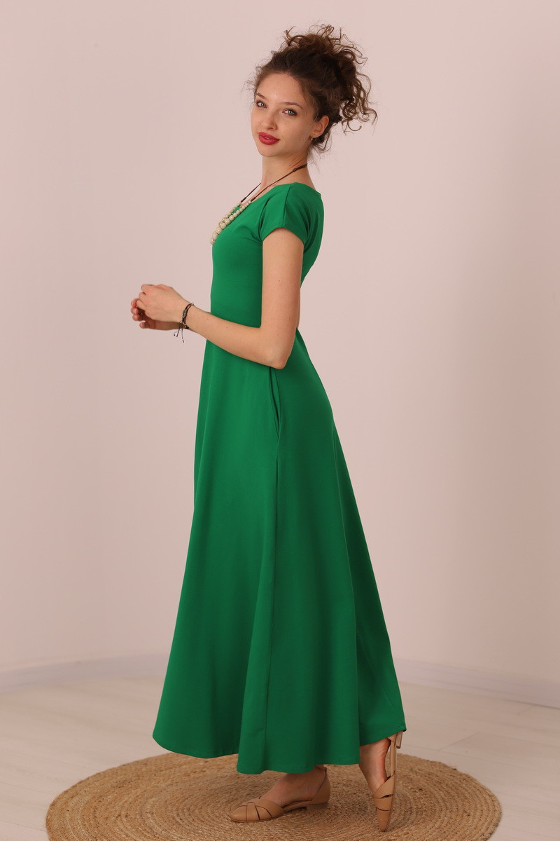 Rochii casual, rochii fabricate in Romania