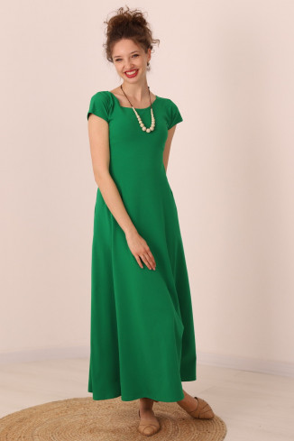 Rochii casual, rochii fabricate in Romania