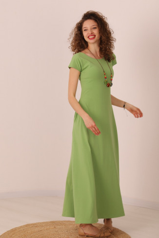 Rochii casual, rochii fabricate in Romania