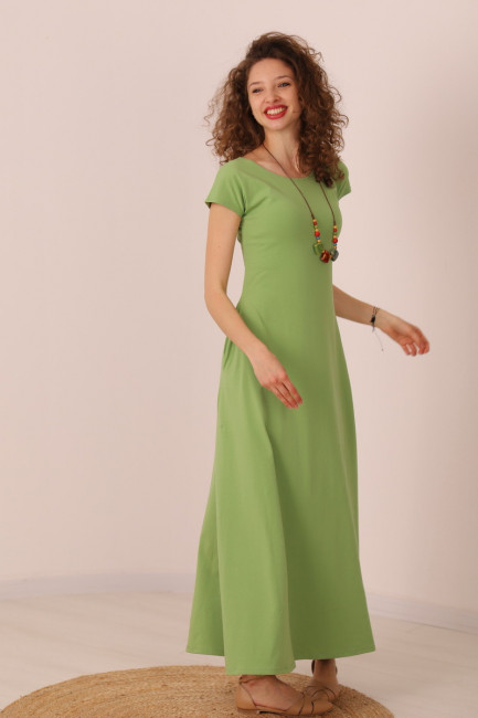 Rochii casual, rochii fabricate in Romania