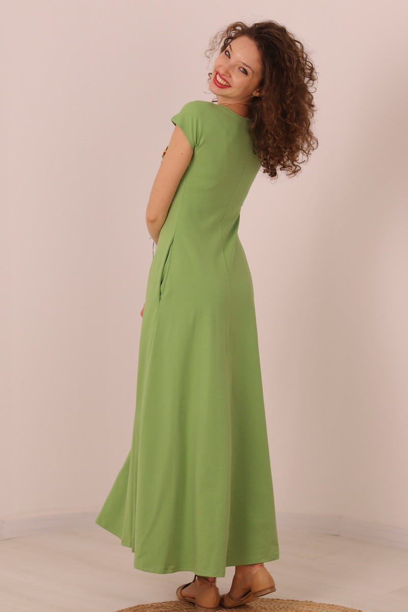 Rochii casual, rochii fabricate in Romania